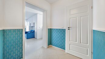 Apartamenty Sun & Snow Mare Promenada