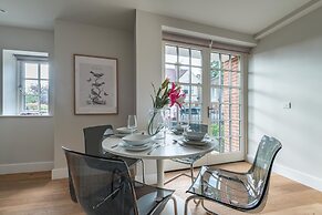 Hampden Apartments - the Diana