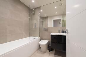 Hampden Apartments - the Diana