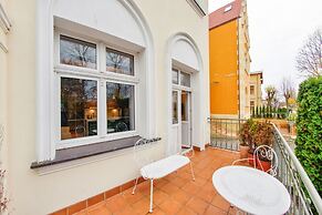 Apartamenty Sun & Snow Willa Perla