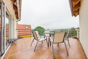 Apartamenty Sun & Snow Willa Perla