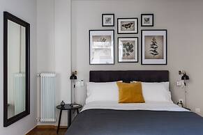UPSTREET Chic Flat in the Heart of Athens