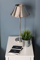 UPSTREET Chic Flat in the Heart of Athens