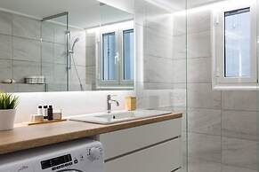 UPSTREET Chic Flat in the Heart of Athens