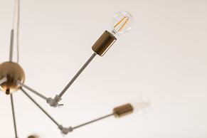 UPSTREET Chic Flat in the Heart of Athens