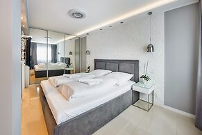 Apartamenty Sun & Snow Zwyciestwa