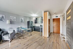 Apartamenty Sun & Snow Zwyciestwa