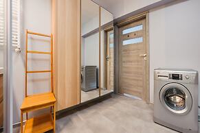 Apartamenty Sun & Snow Zwyciestwa