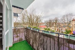 Apartamenty Sun & Snow Zwyciestwa