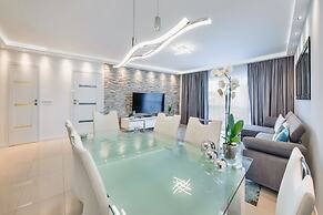 Apartamenty Sun & Snow Zwyciestwa