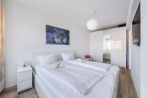 Apartamenty Sun & Snow Zwyciestwa