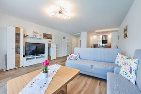 Apartamenty Sun & Snow Zwyciestwa