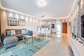 Apartamenty Sun & Snow Zwyciestwa