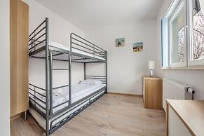 Apartamenty Sun & Snow Zwyciestwa