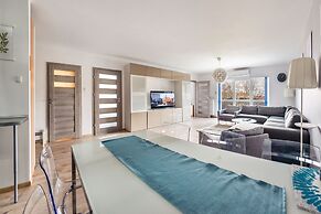 Apartamenty Sun & Snow Zwyciestwa