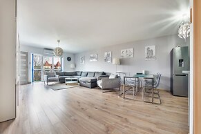 Apartamenty Sun & Snow Zwyciestwa