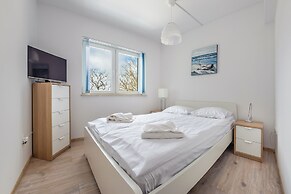 Apartamenty Sun & Snow Zwyciestwa