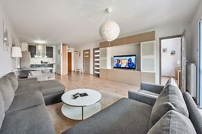 Apartamenty Sun & Snow Zwyciestwa