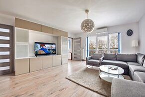 Apartamenty Sun & Snow Zwyciestwa