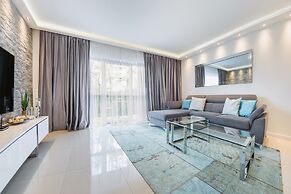 Apartamenty Sun & Snow Zwyciestwa