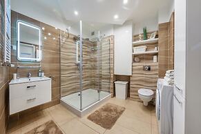 Apartamenty Sun & Snow Zwyciestwa