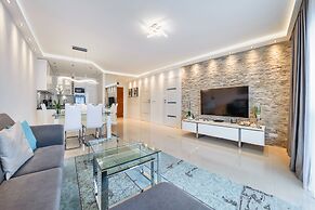 Apartamenty Sun & Snow Zwyciestwa