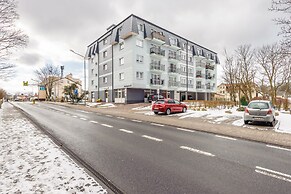 Apartamenty Sun & Snow Zwyciestwa