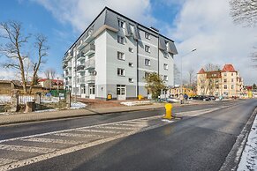 Apartamenty Sun & Snow Zwyciestwa