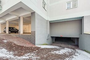 Apartamenty Sun & Snow Zwyciestwa