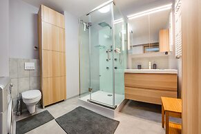 Apartamenty Sun & Snow Zwyciestwa