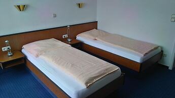 Hotel Loewensteiner Hof Haus am Neuplatz