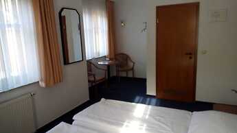 Hotel Loewensteiner Hof Haus am Neuplatz