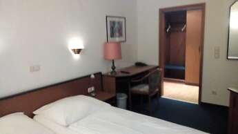 Hotel Loewensteiner Hof Haus am Neuplatz