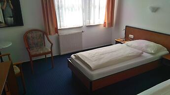 Hotel Loewensteiner Hof Haus am Neuplatz