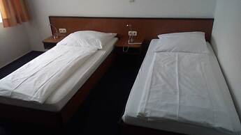 Hotel Loewensteiner Hof Haus am Neuplatz