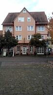 Hotel Loewensteiner Hof Haus am Neuplatz
