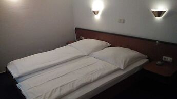 Hotel Loewensteiner Hof Haus am Neuplatz