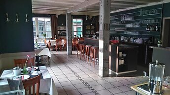 Hotel Loewensteiner Hof Haus am Neuplatz