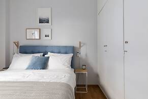 UPSTREET Modern Flat next to the USA Embassy