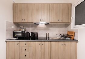 UPSTREET Modern Flat next to the USA Embassy