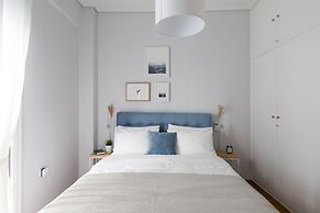 UPSTREET Modern Flat next to the USA Embassy