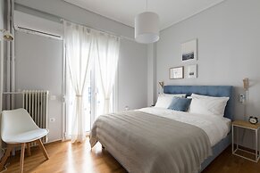 UPSTREET Modern Flat next to the USA Embassy