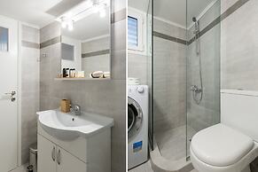 UPSTREET Modern Flat next to the USA Embassy