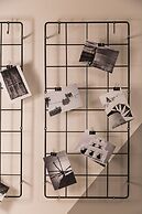 UPSTREET Modern Flat next to the USA Embassy