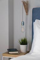 UPSTREET Modern Flat next to the USA Embassy