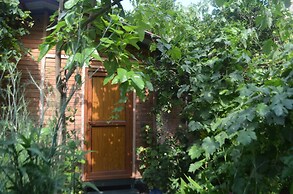 Olympos Mercan Bungalow