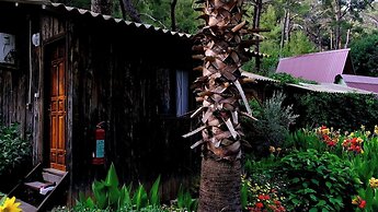 Olympos Mercan Bungalow