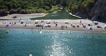 Olympos Mercan Bungalow