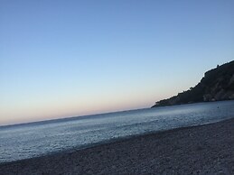 Olympos Mercan Bungalow