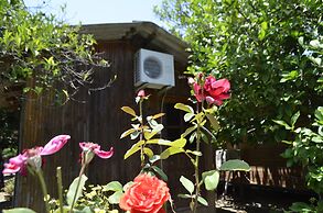 Olympos Mercan Bungalow